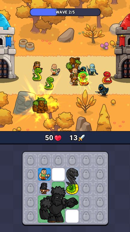 口袋勇士 口袋勇士