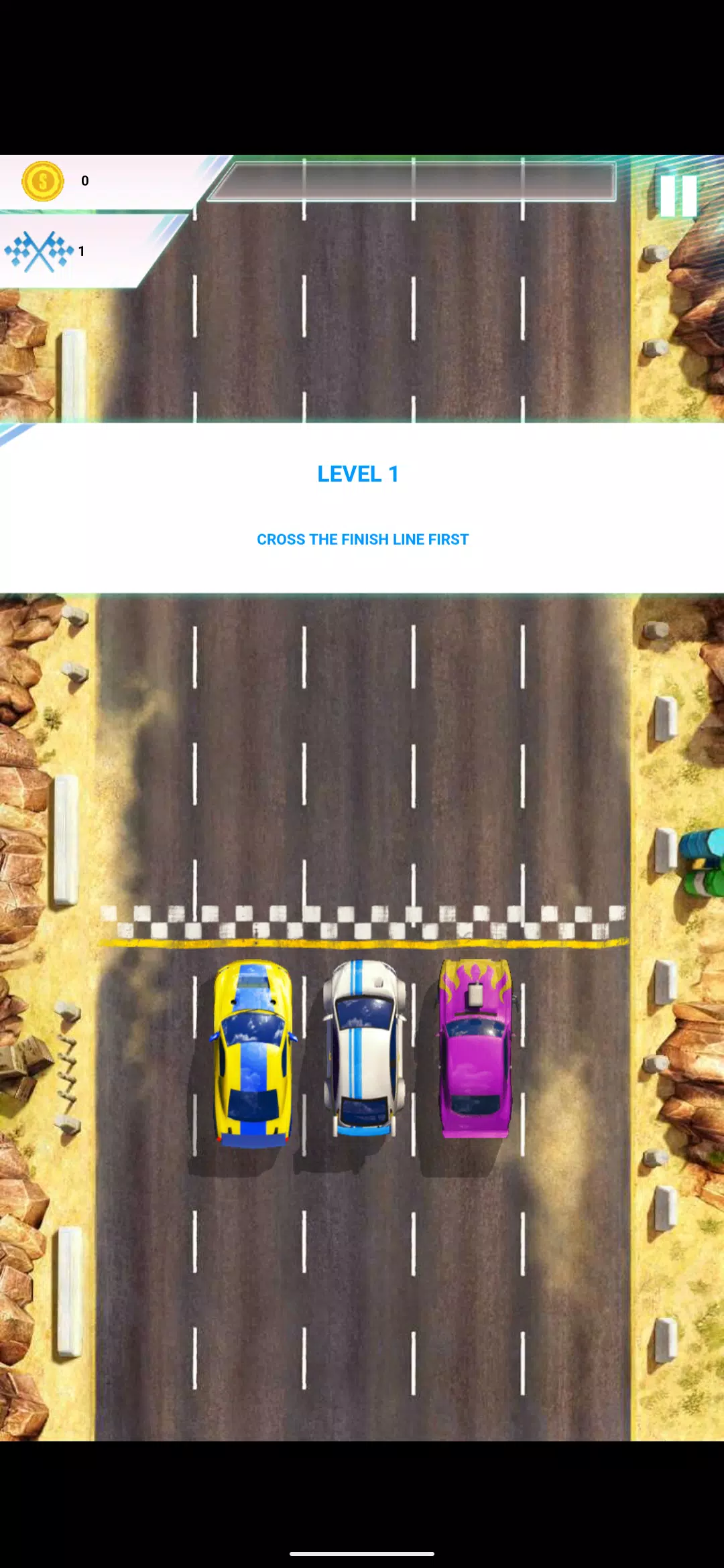 NitroStreet氮气街头狂飙2