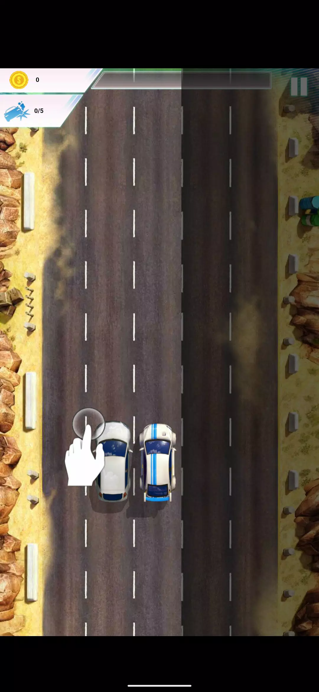 NitroStreet氮气街头狂飙2