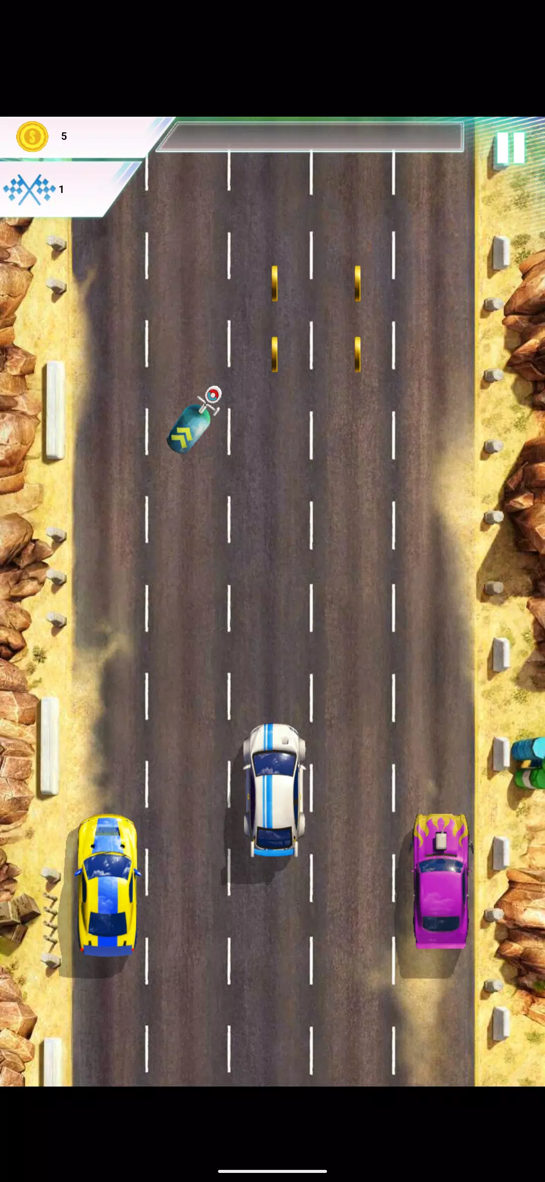 NitroStreet氮气街头狂飙2