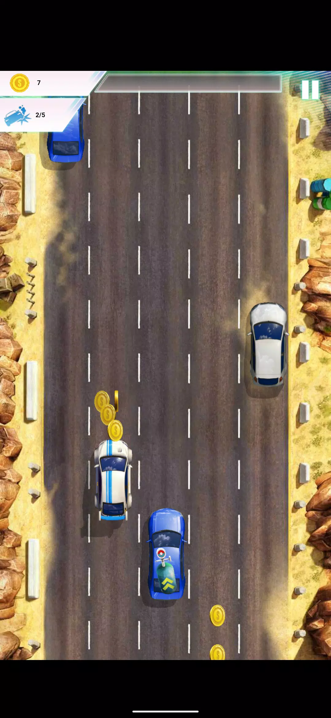 NitroStreet氮气街头狂飙2