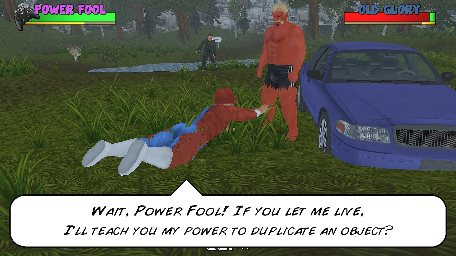 无限生命(steam移植)