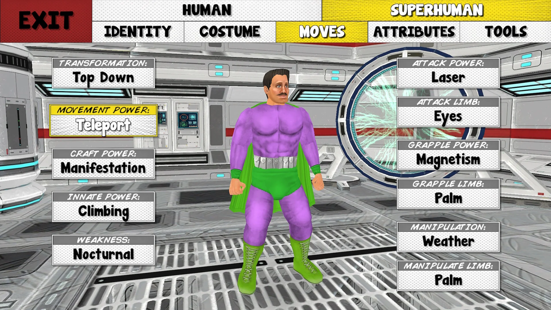 无限生命(steam移植)