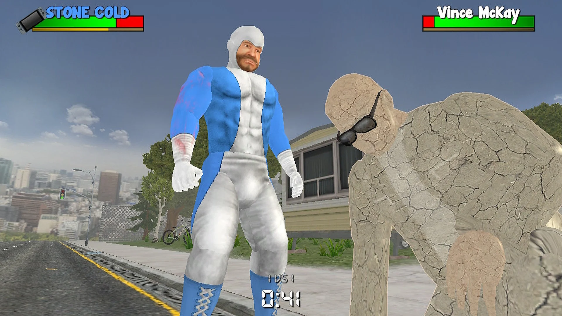 无限生命(steam移植)