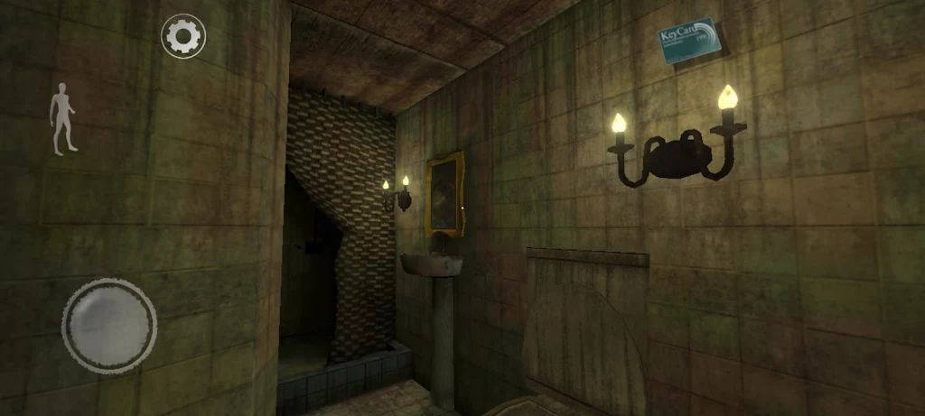 恐怖奶奶5:苏醒时刻(汉化版)