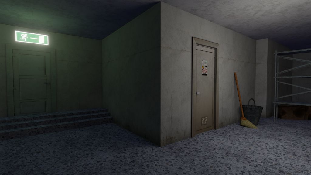 恐怖奶奶5:苏醒时刻(汉化版)