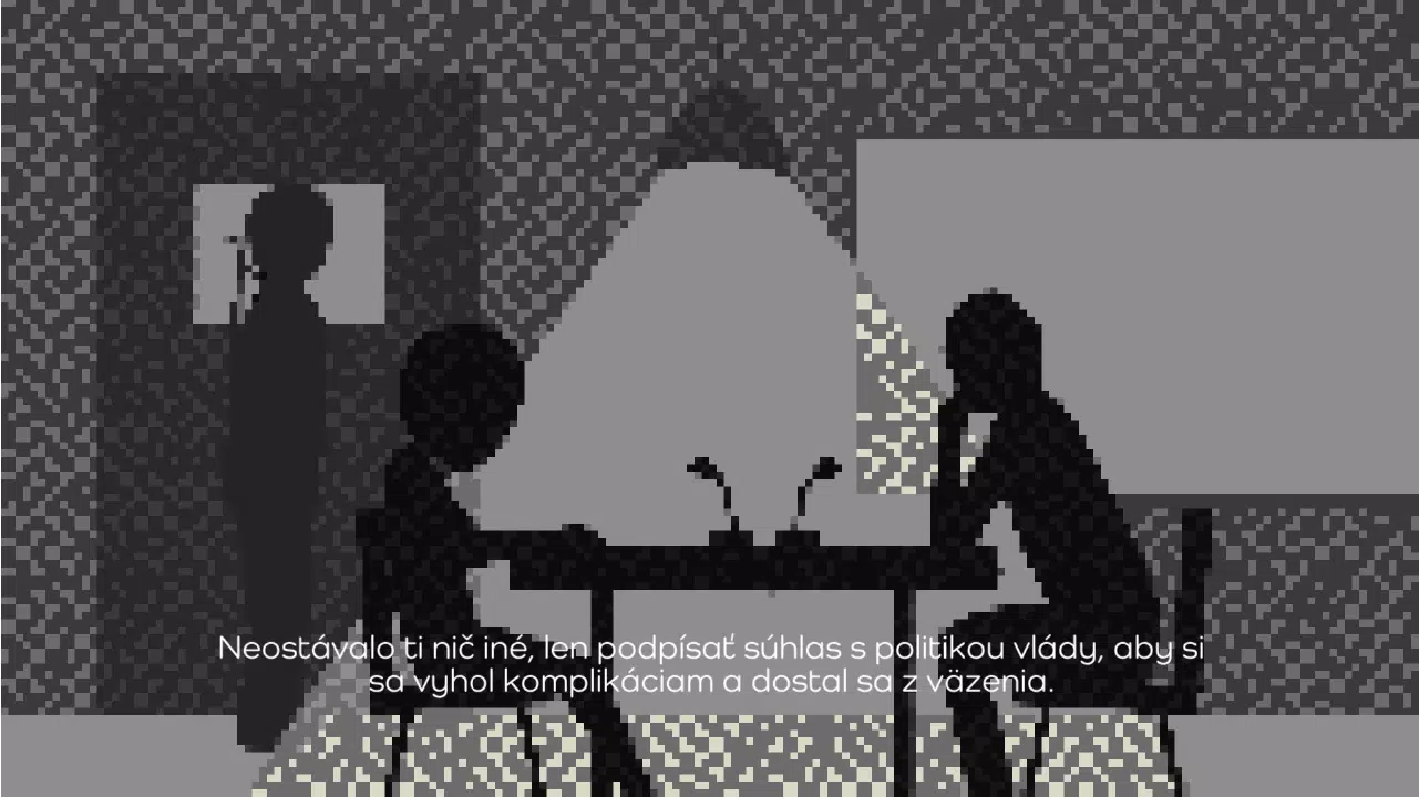 亚伦的困境(steam移植)