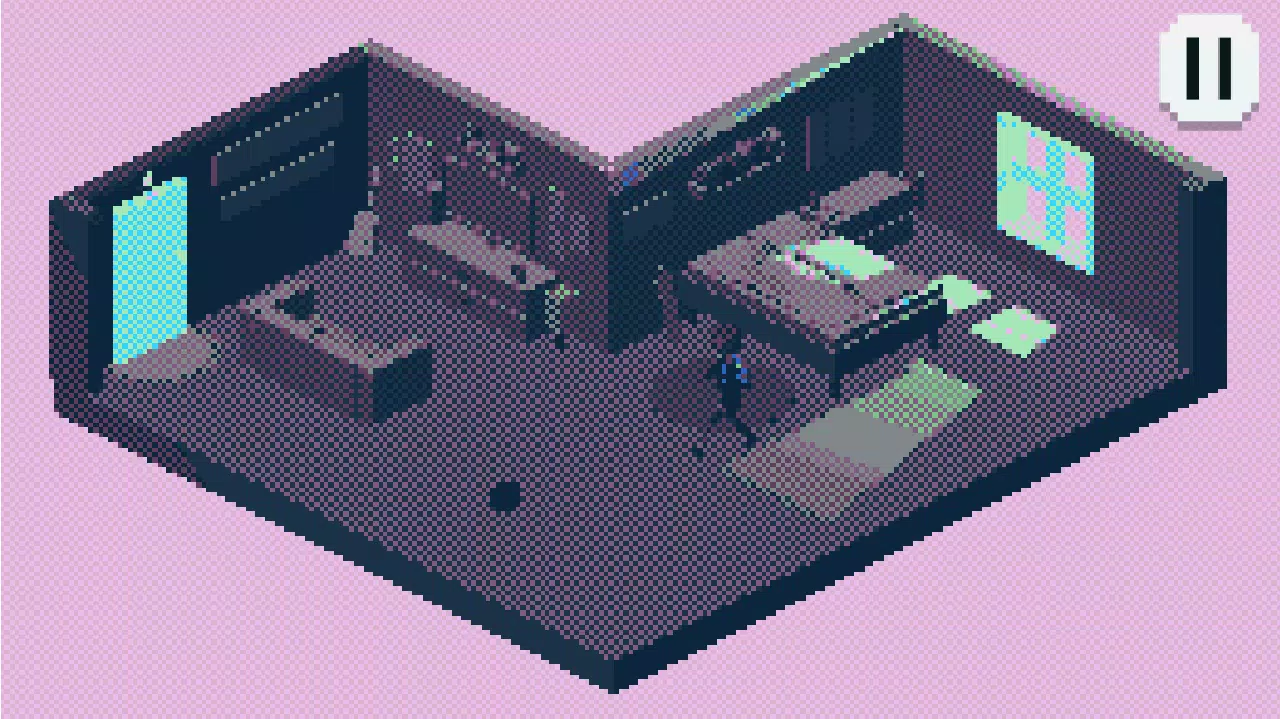 亚伦的困境(steam移植)