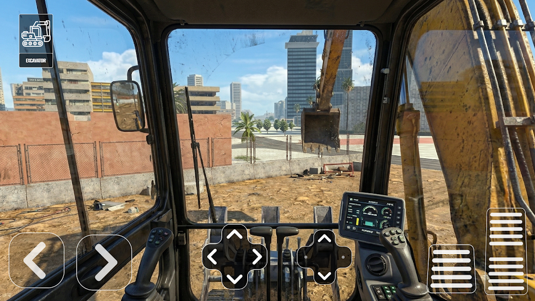 城市建筑模拟26 城市建筑模拟26