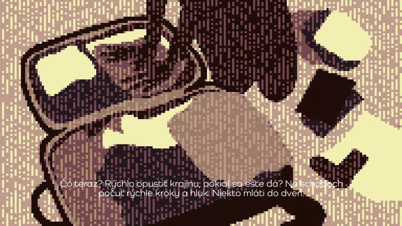 亚伦的困境(steam移植)