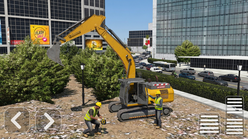 城市建筑模拟26 城市建筑模拟26