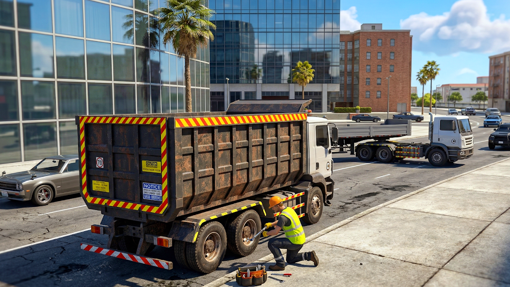 城市建筑模拟26 城市建筑模拟26