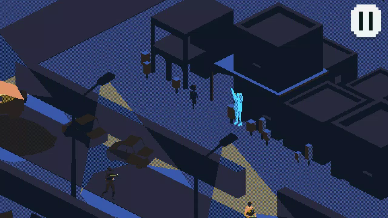 亚伦的困境(steam移植)