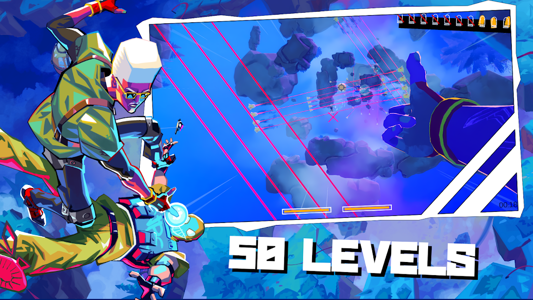 空灵骑士：极速坠击