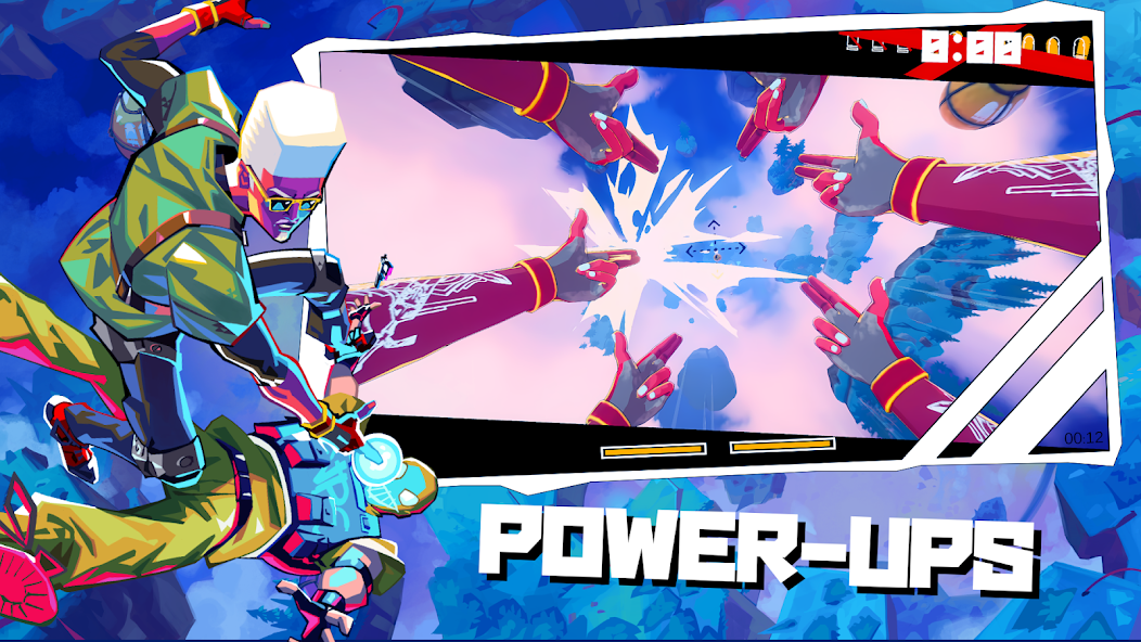 空灵骑士：极速坠击