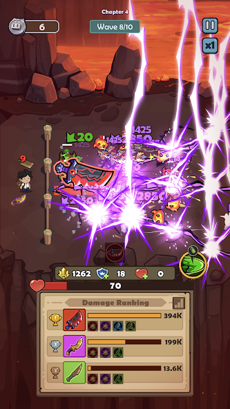 背包大师：异世界(辅助菜单)