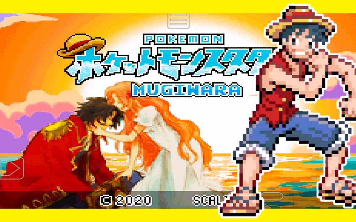 宝可梦麦原(内置金手指)