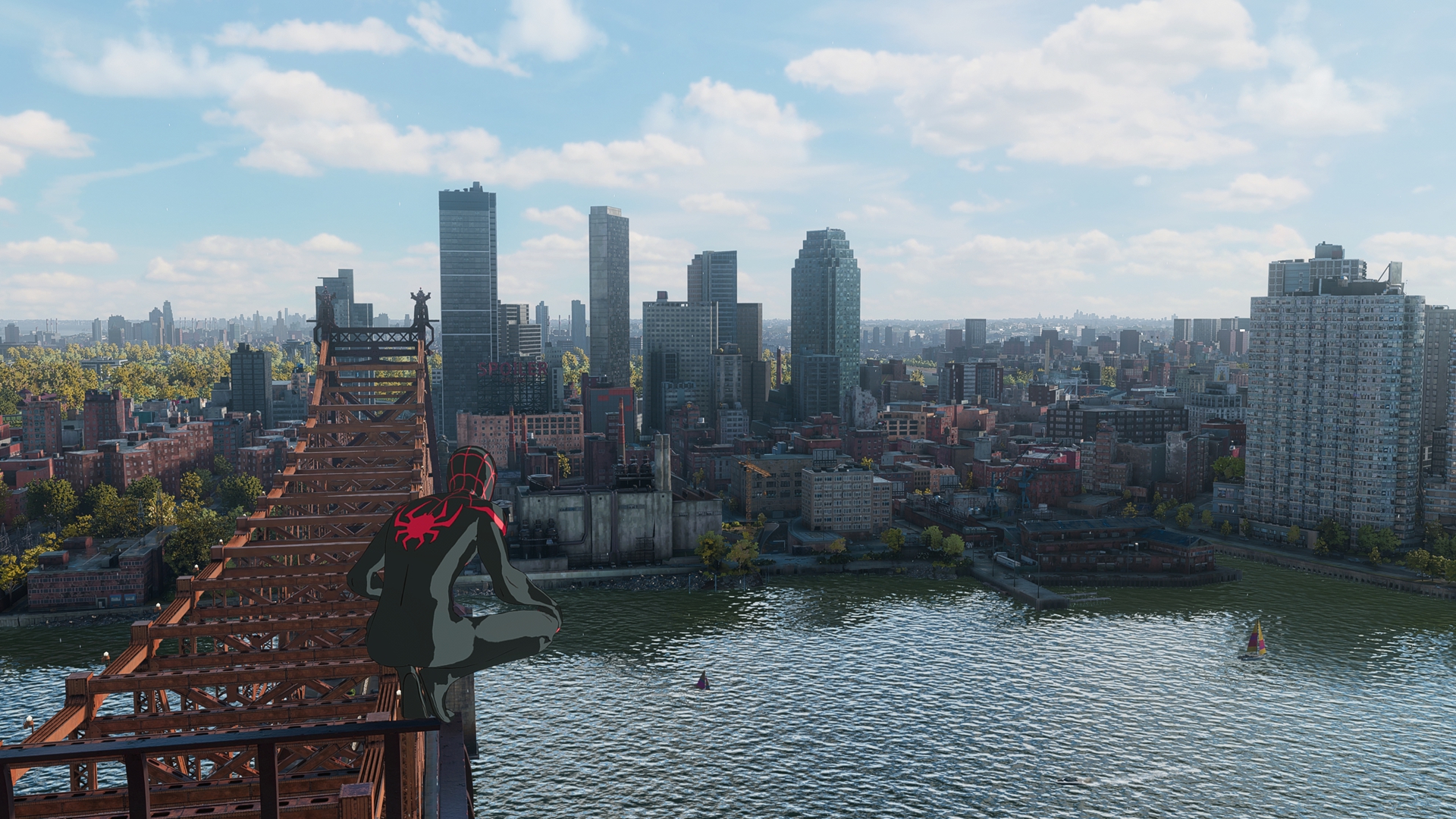 漫威蜘蛛侠2·mod版