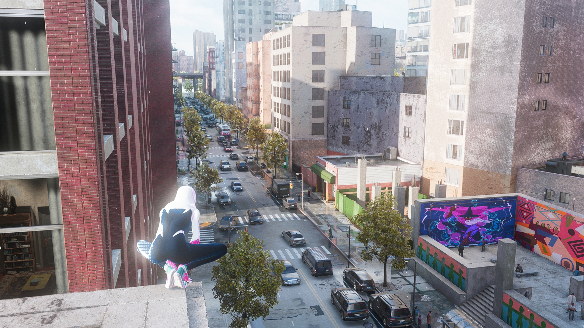 漫威蜘蛛侠2·mod版