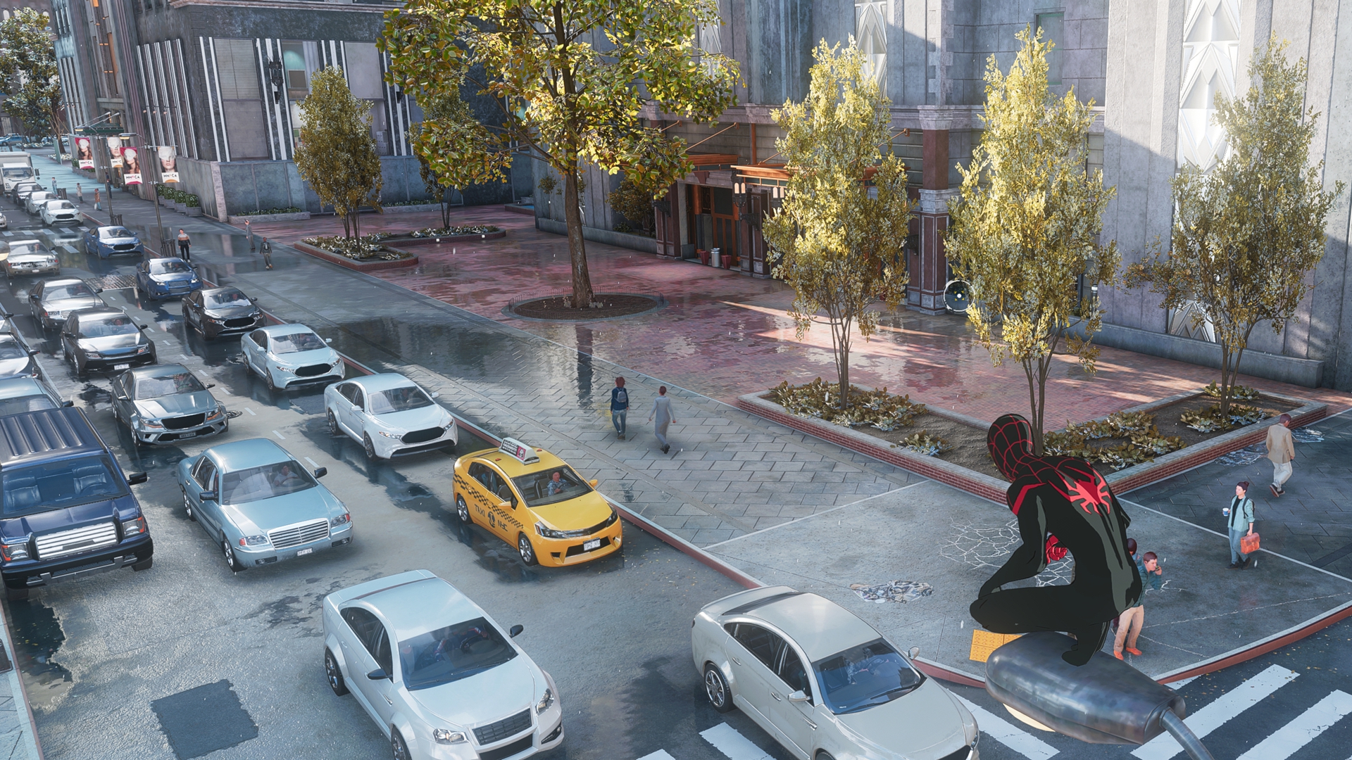 漫威蜘蛛侠2·mod版