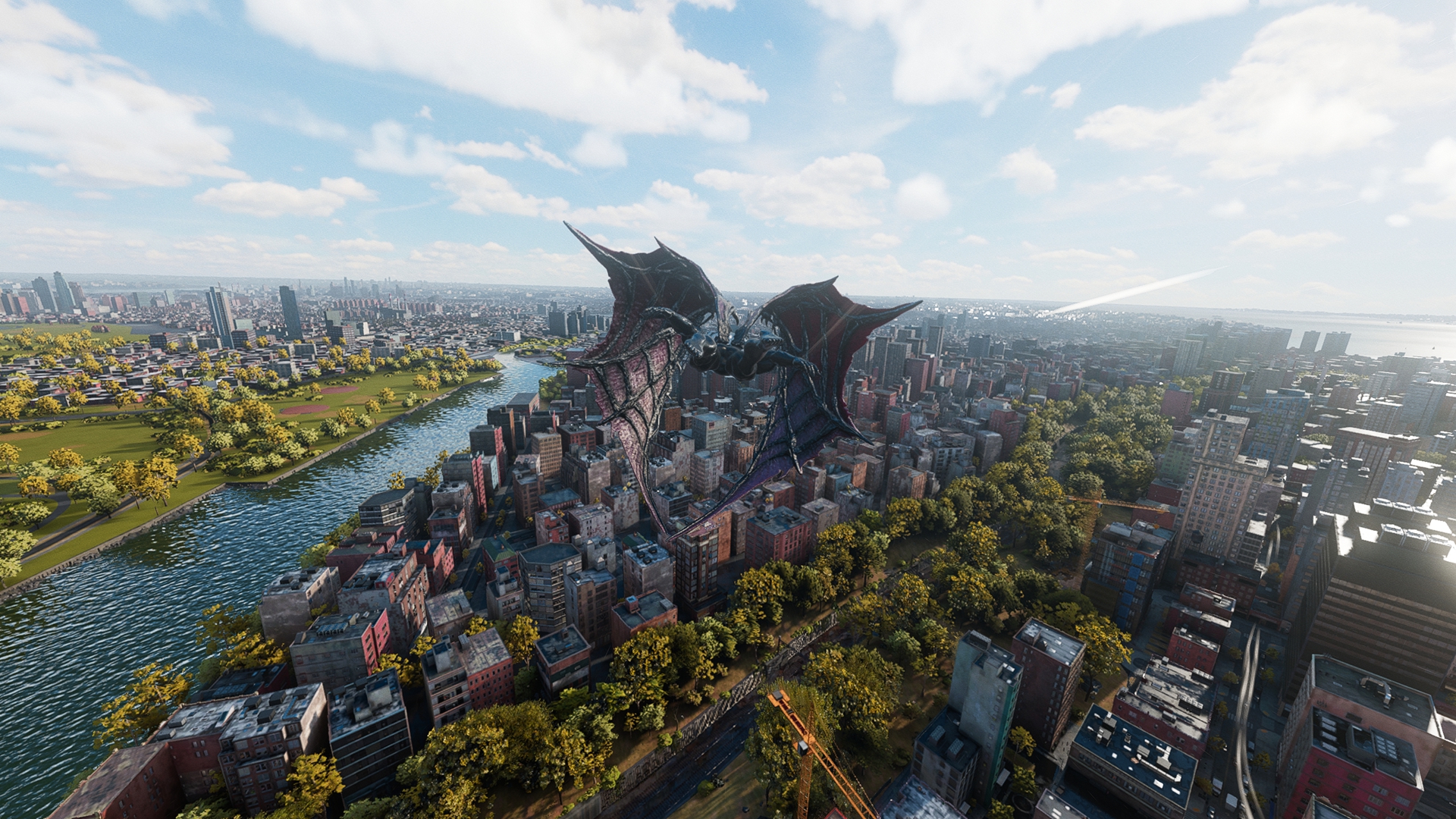 漫威蜘蛛侠2·mod版