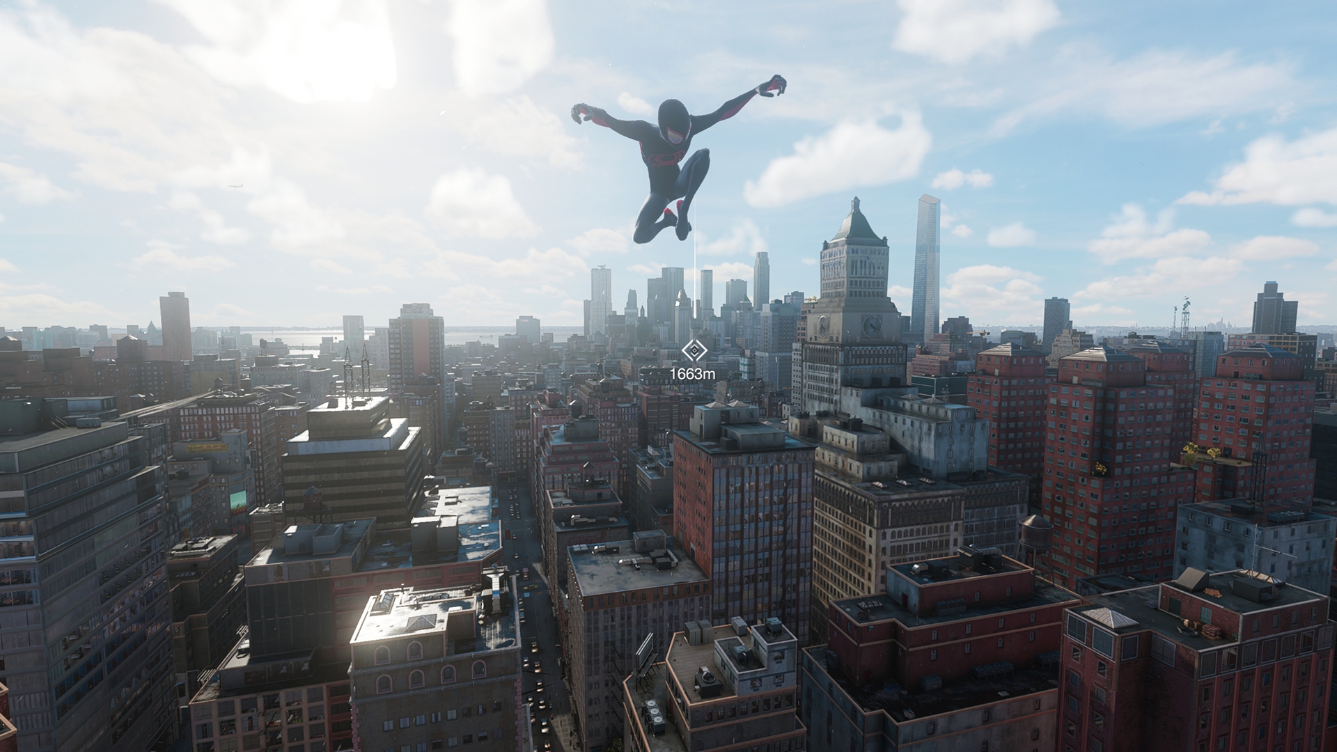 漫威蜘蛛侠2·mod版