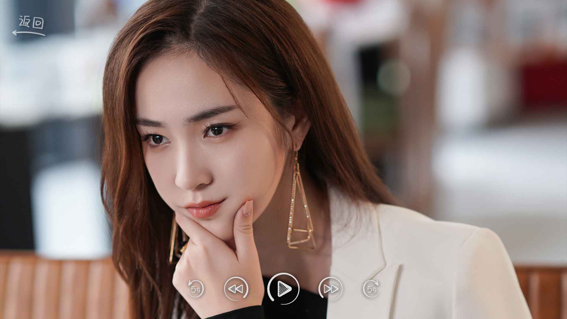 你好！我们还有场恋爱没谈