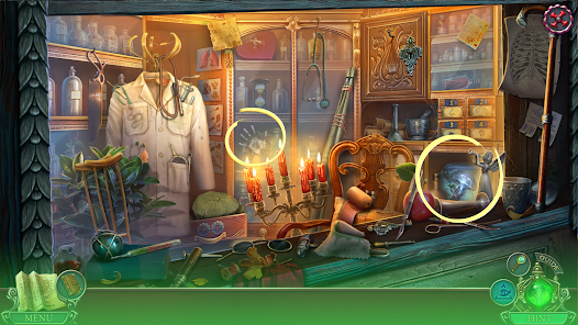 黑暗之城：巴黎(steam移植)