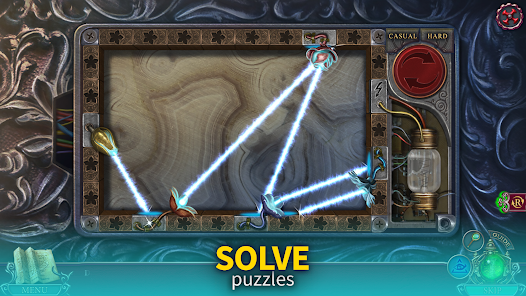 黑暗之城：巴黎(steam移植)