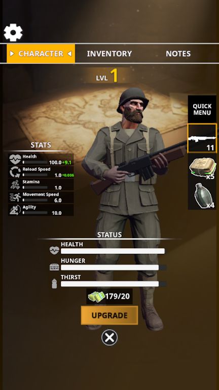 永不停歇的世界大战:先锋 永不停歇的世界大战:先锋