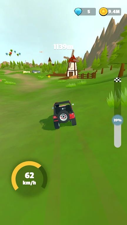 助推骑士 助推骑士