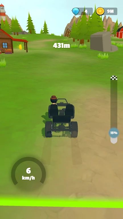 助推骑士 助推骑士