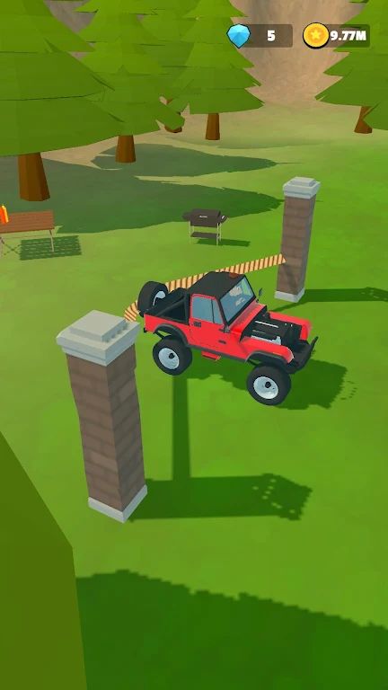 助推骑士 助推骑士