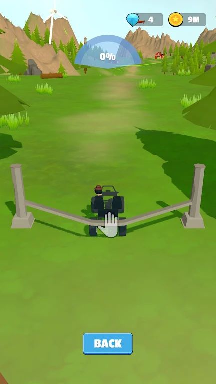 助推骑士 助推骑士