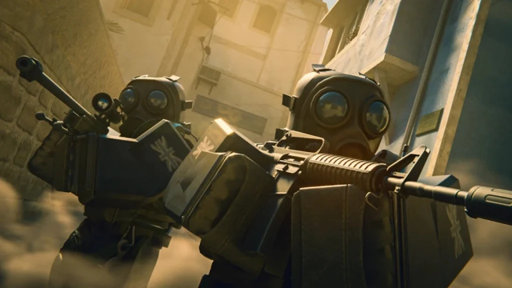 方块射击 方块射击