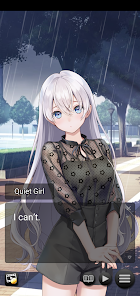 倾心我血的吸血鬼