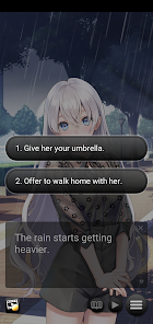 倾心我血的吸血鬼