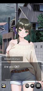 倾心我血的吸血鬼