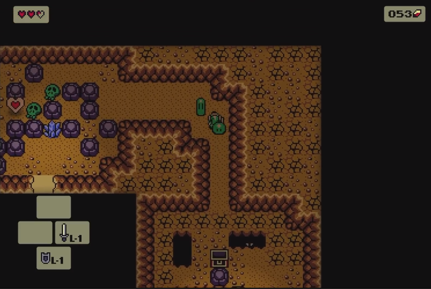 塞尔达传说：织梦岛