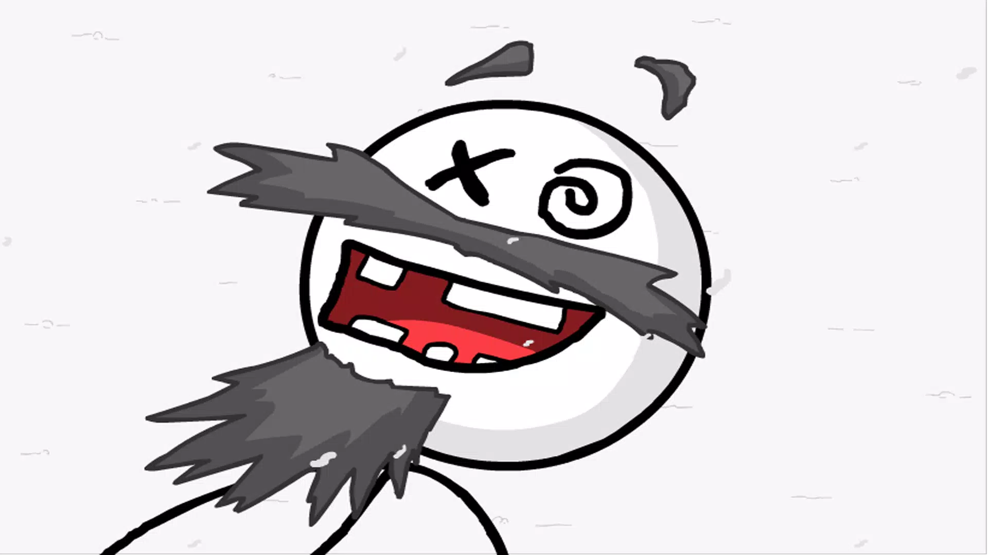 火柴人逃离监狱