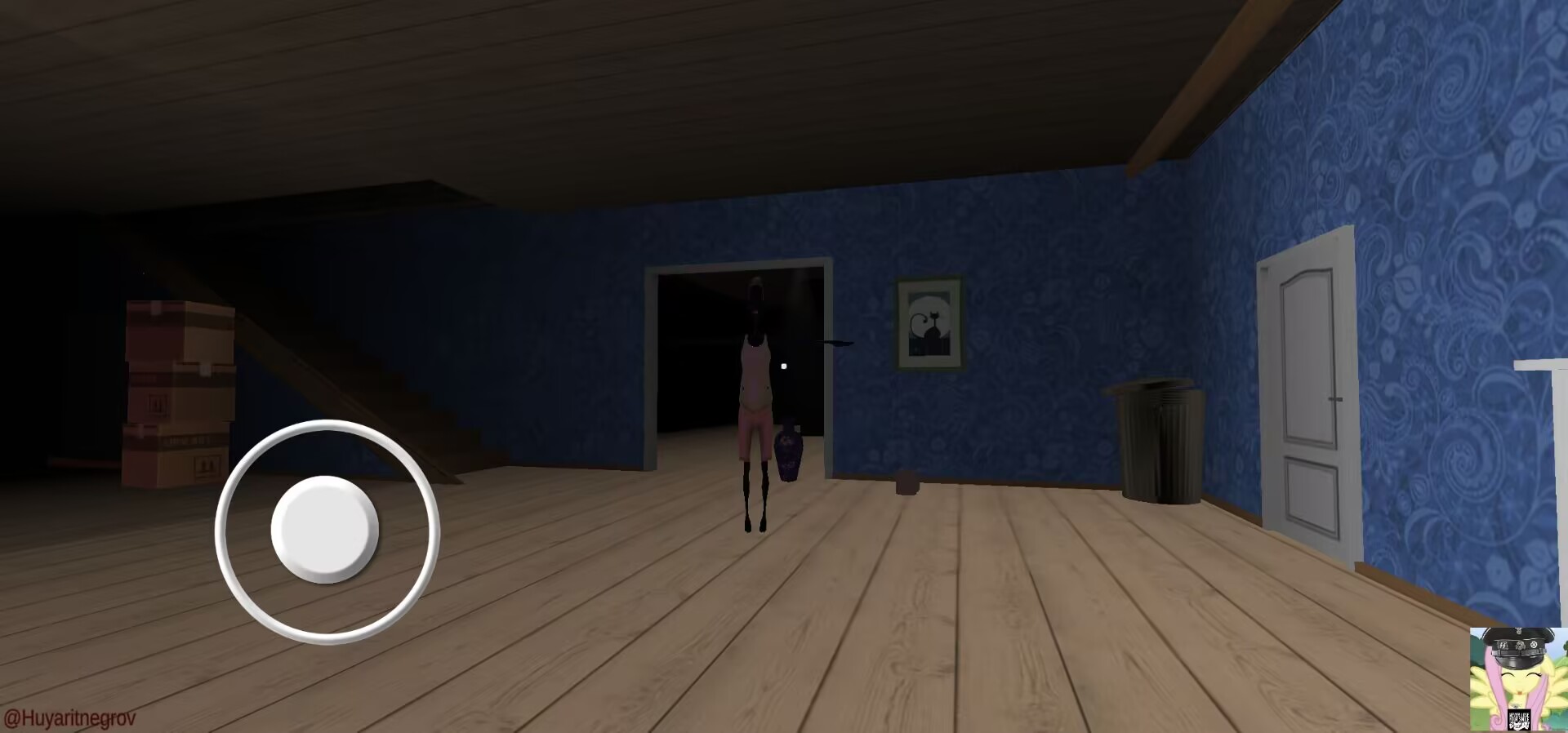 愤怒的邻居恐怖版 愤怒的邻居恐怖版