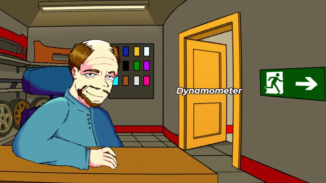 我的车,我的生活