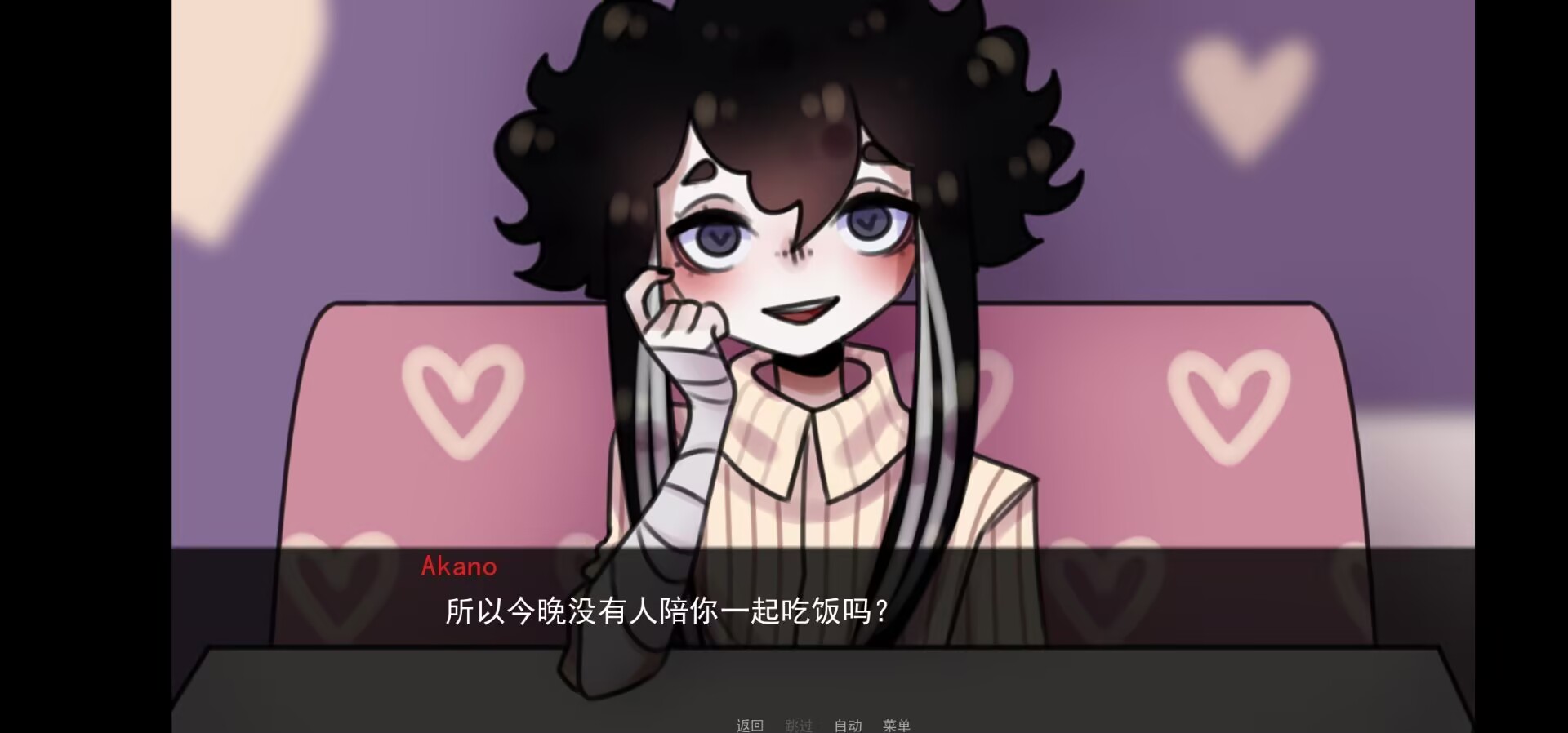 餐馆汉化版(steam移植)