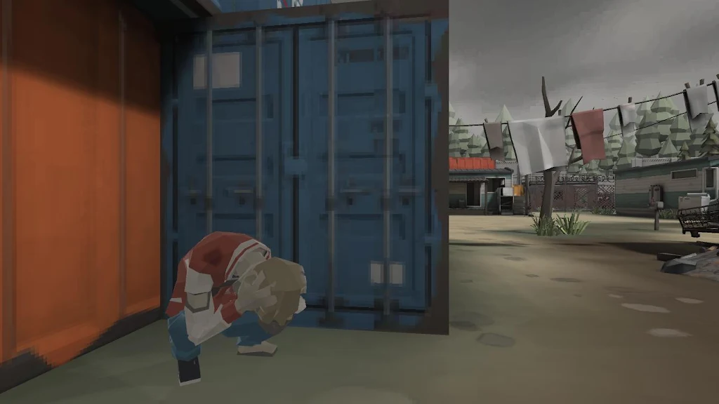 爆发:死亡之城(辅助菜单) 爆发:死亡之城(辅助菜单)