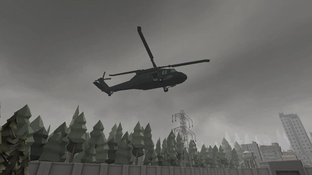 爆发:死亡之城(辅助菜单) 爆发:死亡之城(辅助菜单)