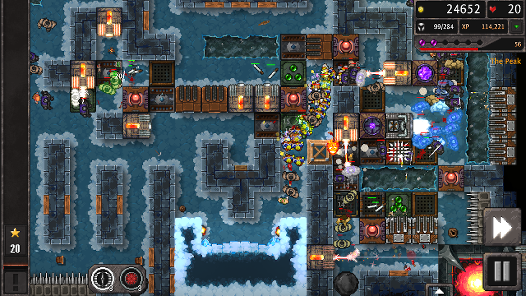 地牢战争3(steam移植)