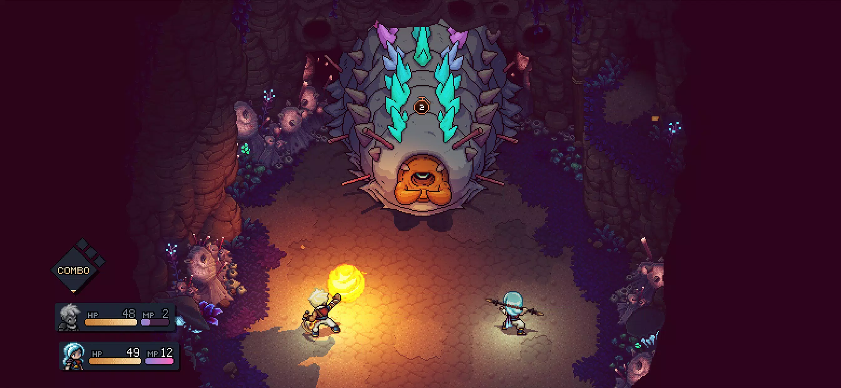 星之海(steam移植)