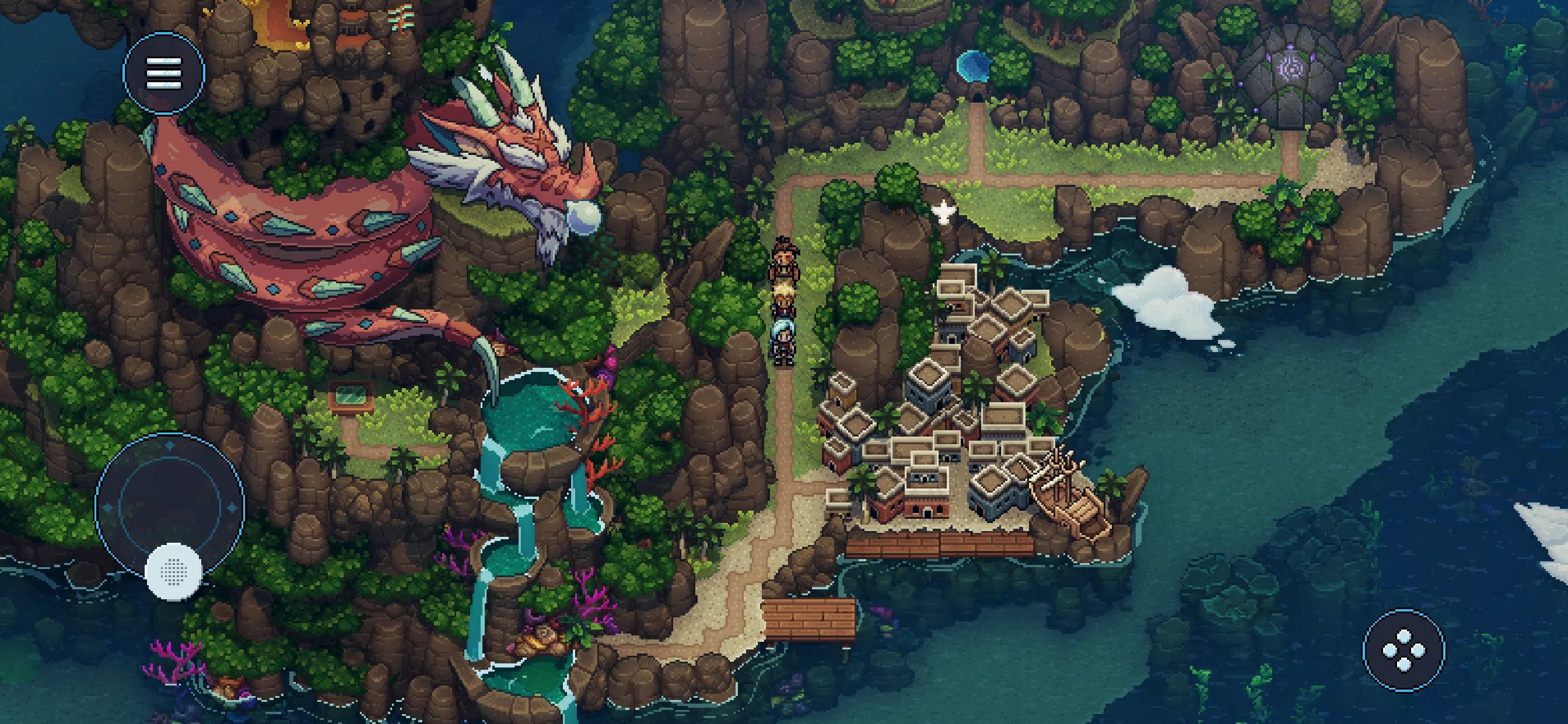 星之海(steam移植)