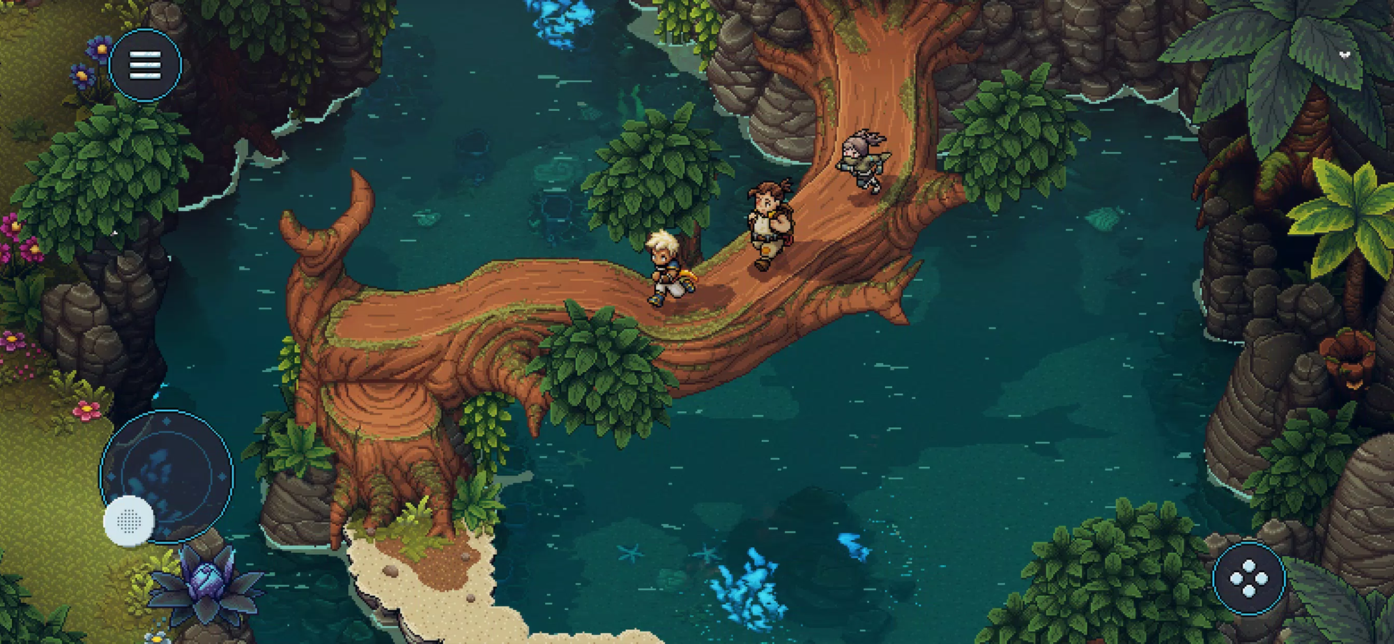 星之海(steam移植)