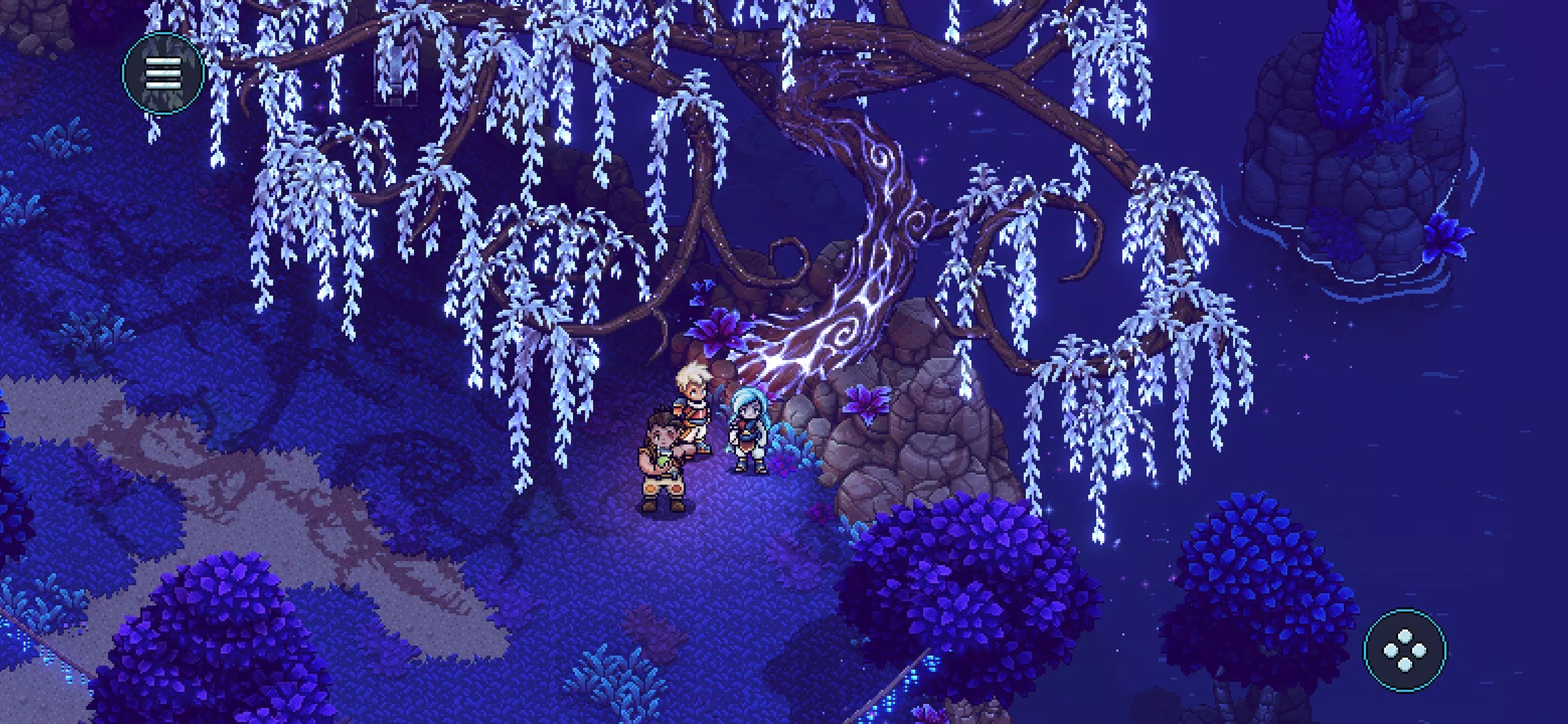 星之海(steam移植)